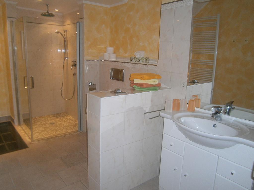 Ferienhaus Schneiders Kröv 部屋 写真