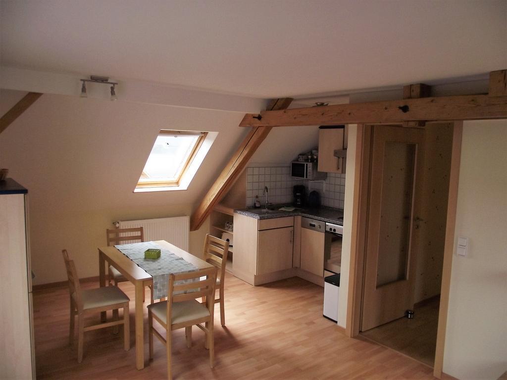 Ferienhaus Schneiders Kröv エクステリア 写真
